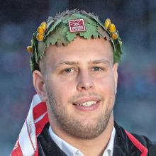 Adrian Odermatt