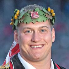 Marco Reichmuth
