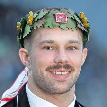 Fabian Staudenmann