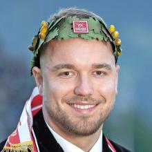 Adrian Walther