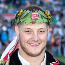 Dominik Zangger