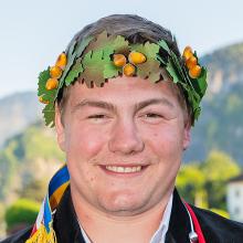Fuchs Jonas