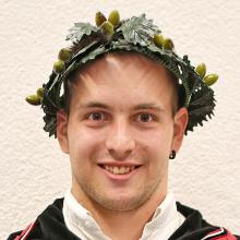 Christ Marino