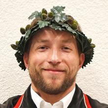 Hitz Florian