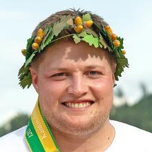 Poller Sven