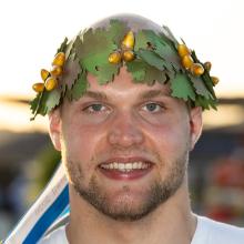 Wandeler Roman