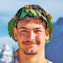 Eicher Fabio