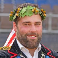 Jonas Durrer